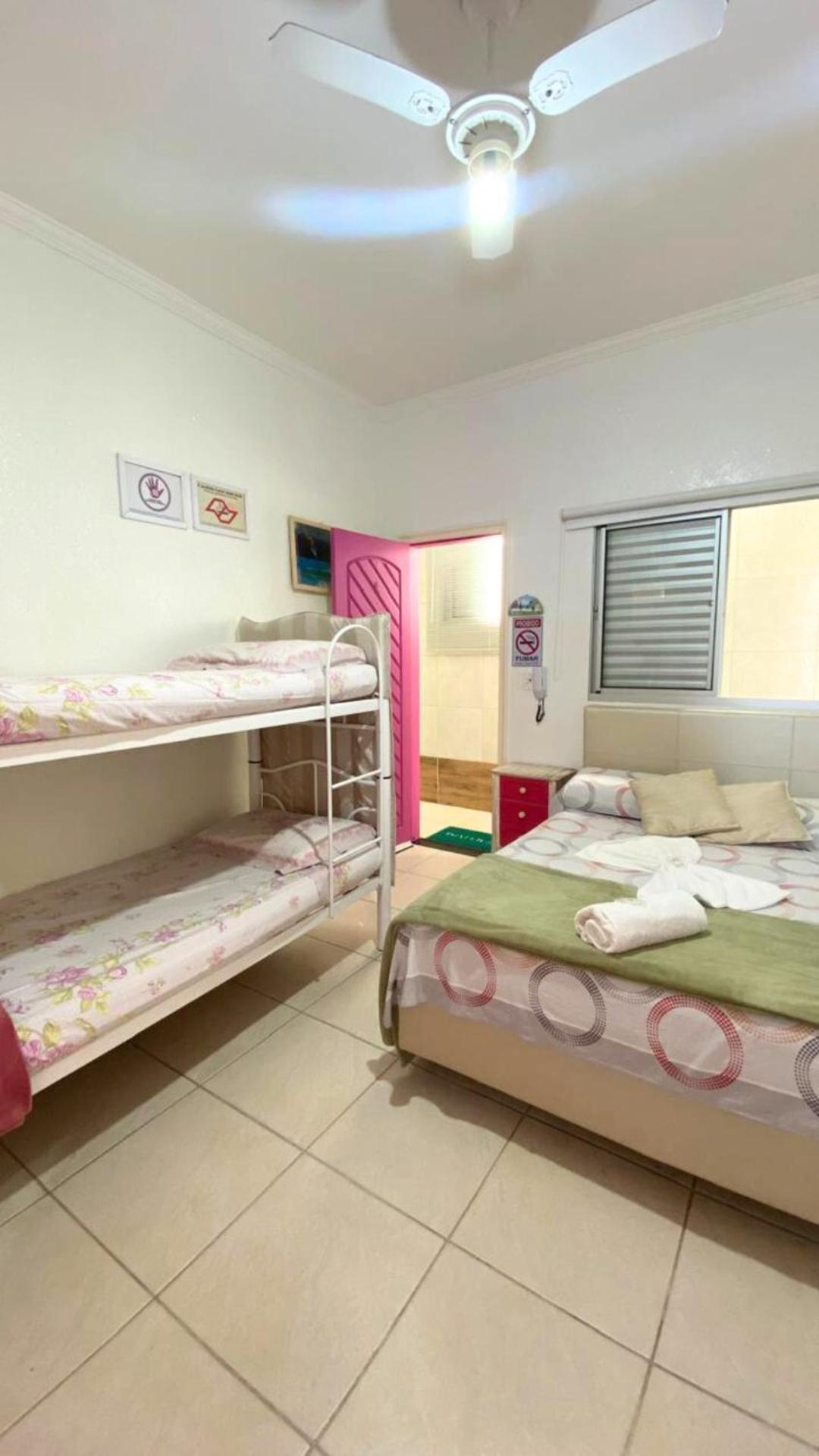 Suites Sol Do Guaruja Guarujá Exterior foto